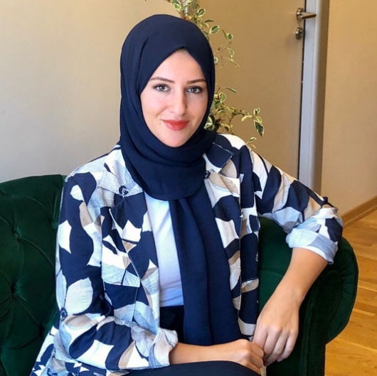 Psk. Dan. Betül Mutlu
