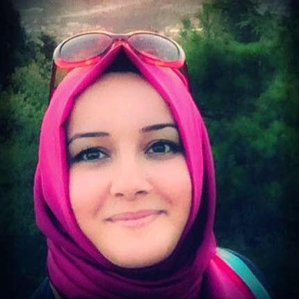 Uzm. Ody. Seher Yılmaz