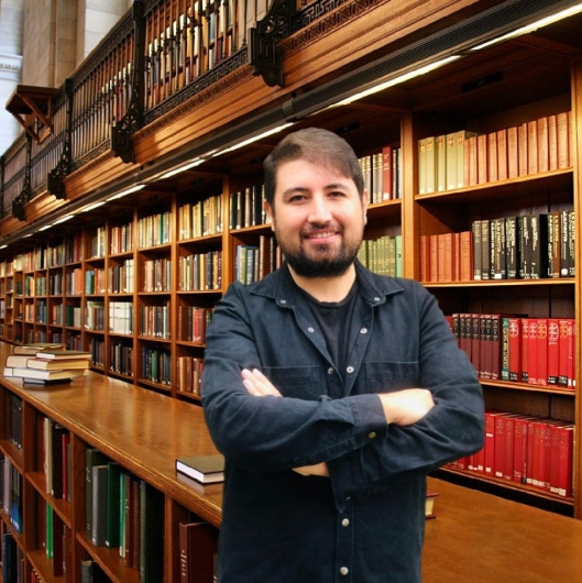 Uzm. Dkt. Oğuzhan Köseoğlu