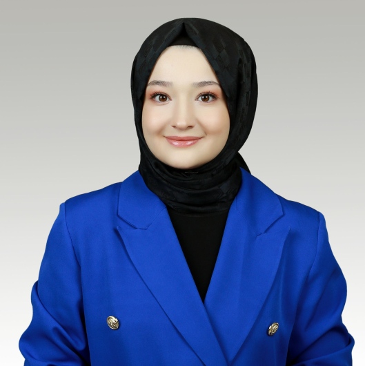 Psk. Esma Tekin
