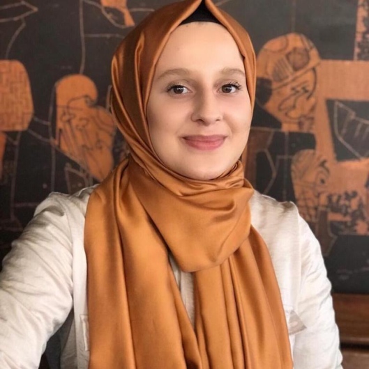 Uzm. Kl. Psk. İrem Pehlevan Kul