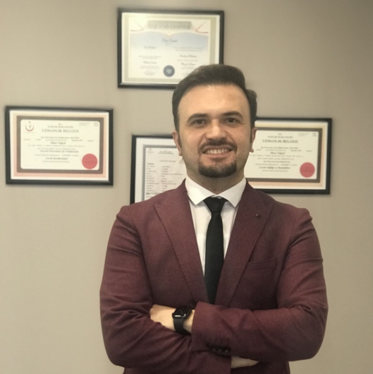 Uzm. Dr.Okan Tuğral