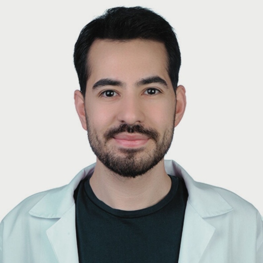 Dkt. Mücahid Özdemir