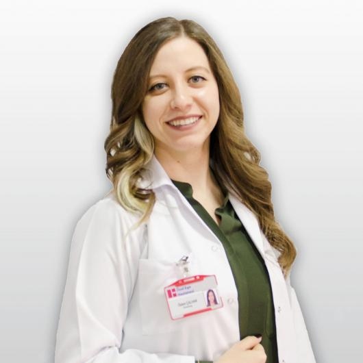 Psk. Özlem Çalhan