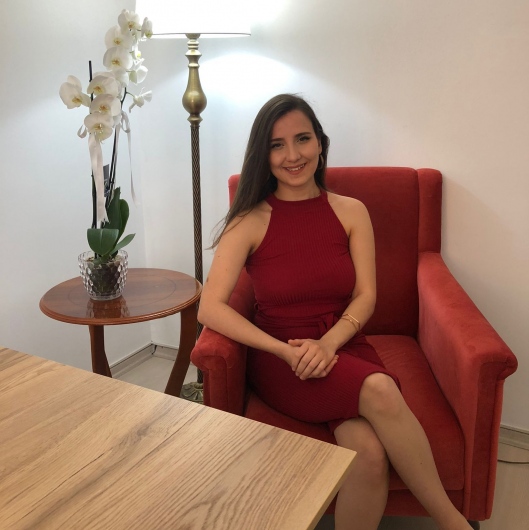 Psk. Kübra Altıparmak