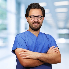 Op. Dr. Özgür Dal