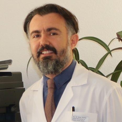 Sinan Öksüz