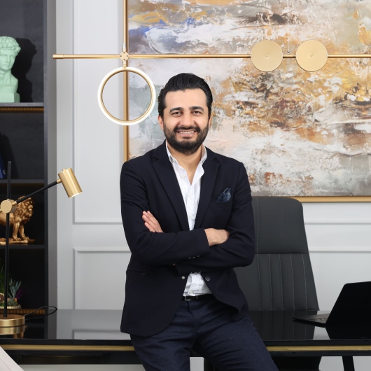 Op. Dr. Emrah Tekdemir