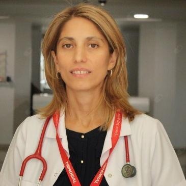 Gülhan Ozan Altaş