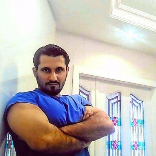 Op. Dr. Zafer Boyraz