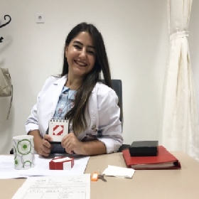 Psk. Özge Alemdar Kıral