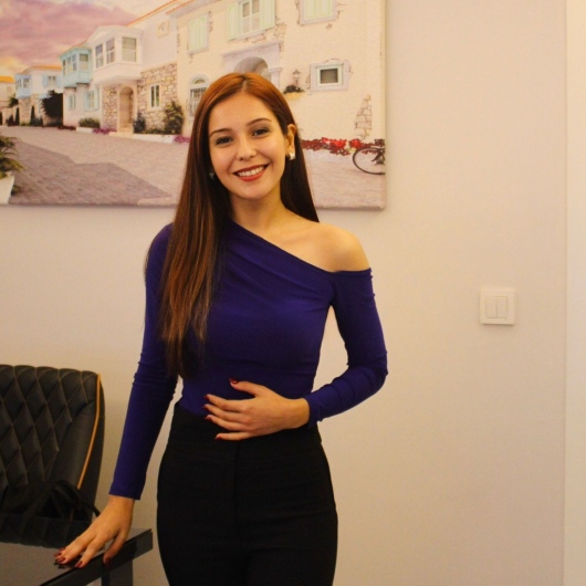 Psk. Gülşah Durantaş