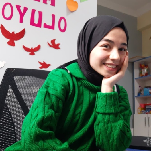 Dkt. Büşra Aşıroğlu