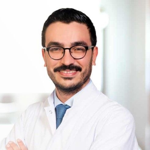 Op. Dr. Ahmed Cihad Doruk