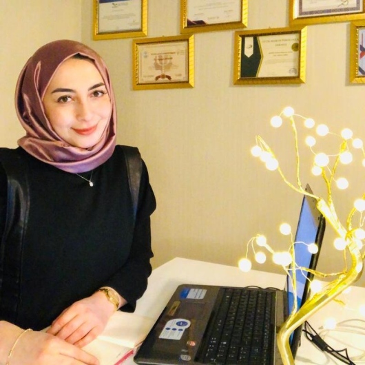 Psk. Ayşegül Ayvaz