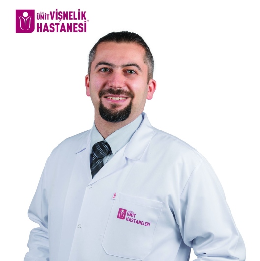 Op. Dr. Melih Arslan