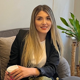 Psk. Ezgi Ünal