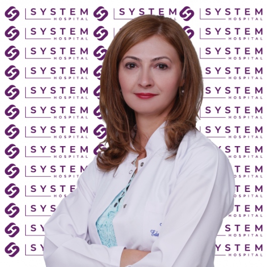 Op. Dr. Eda Ülkü Karakılıç