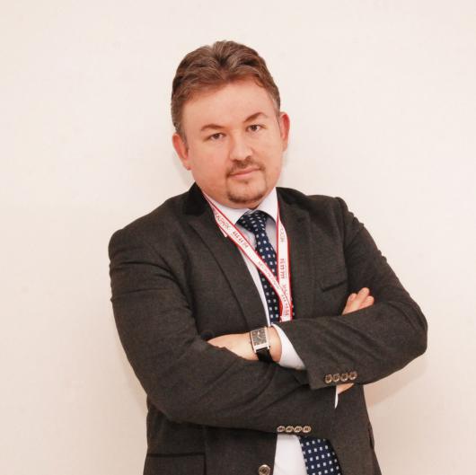 Op. Dr. İnanç Yılmaz
