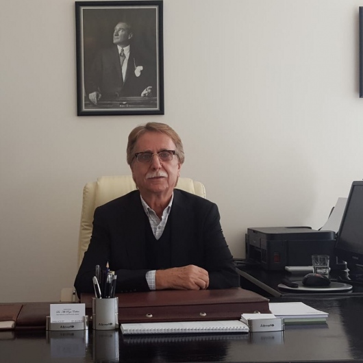 Ali Rıza Çeliker