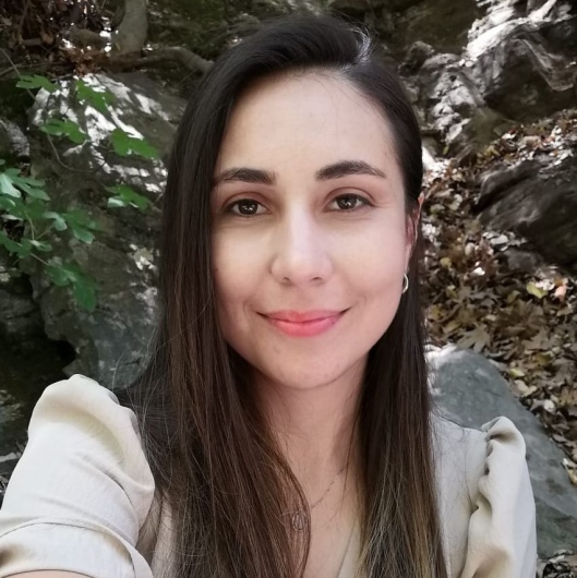 Psk. Buse Samra Uzar