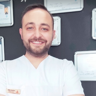 Fzt. Furkan Şen