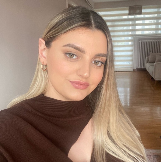 Uzm. Kl. Psk. Emine Çelebi