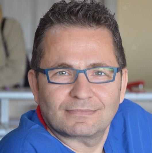 Op. Dr. Teoman Ekim