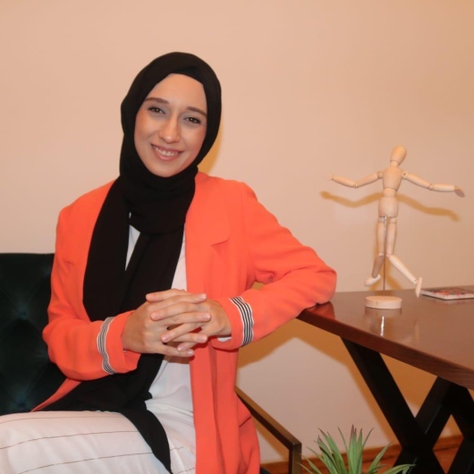 Psk. Merve Özbek