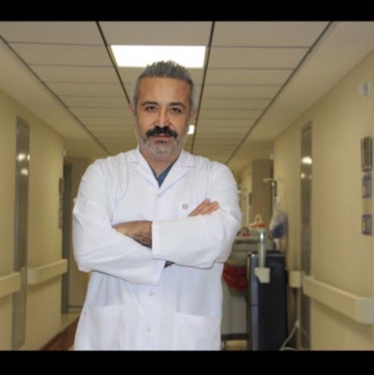 Uzm. Dr.Murat Kaya