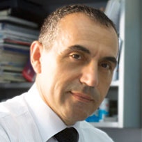 İsmail Doğancalı