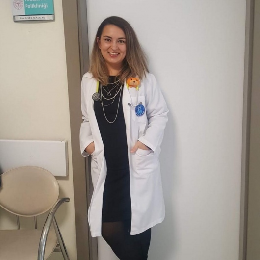 Nur Şenocak