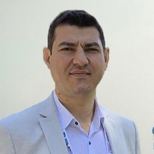 Op. Dr. Sedat Koyunsever