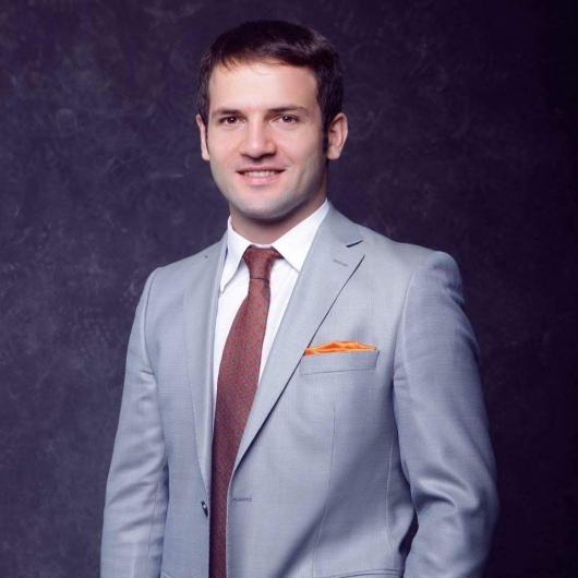 Op. Dr. Vugar Alakbarov