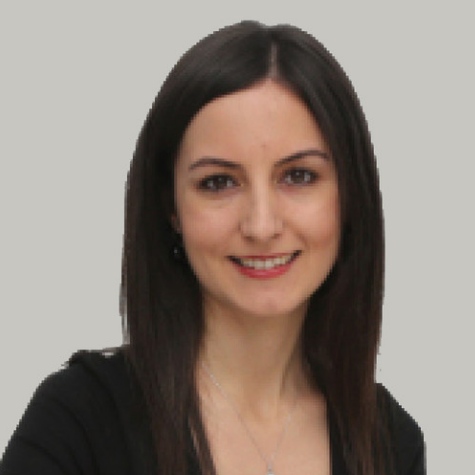 Uzm. Kl. Psk. Nihal Arvas Yanık