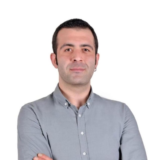 Uzm. Psk. Ali Olcay Akçay