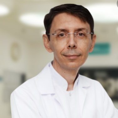 Op. Dr. Nihan Aladağ