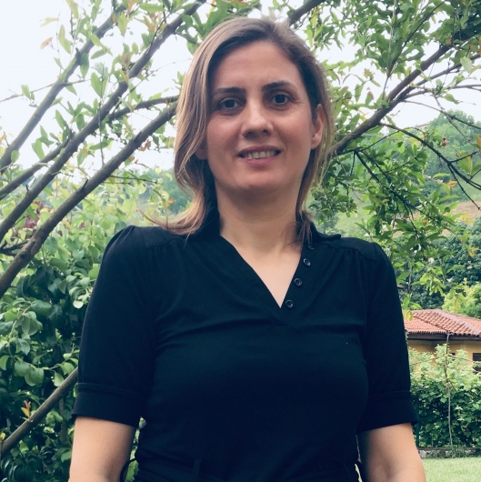 Bahar Astepe