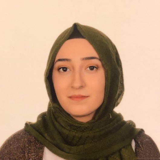 Dkt. Elif Nur Akdemir