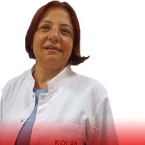 Op. Dr. Mine Kanmaz Süthan