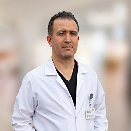 Op. Dr. Fuat Karatepe