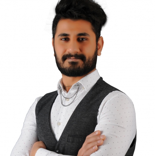 Psk. Bayram Gülmez