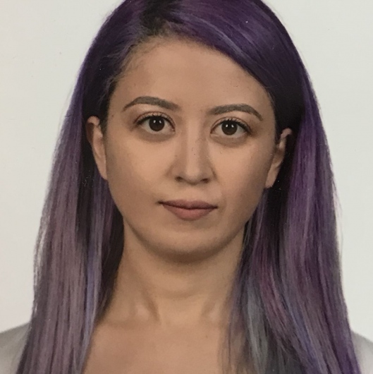 Dkt. Esra Onarıcı
