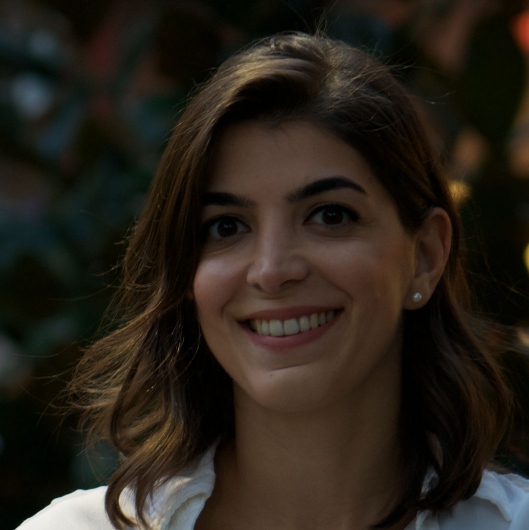 Çağla Şar