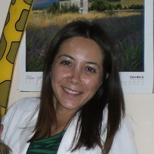 Op. Dr. Işıl Adadan Güvenç