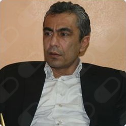 Hacı Mehmet Kezer