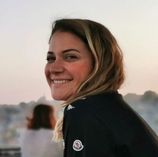 Op. Dr. Elif Ganime Aygün