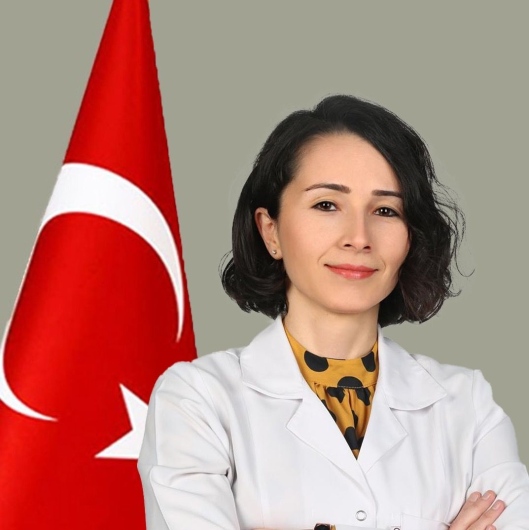Deniz Delibaş