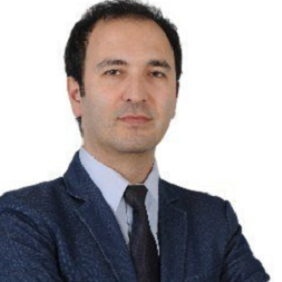 Uzm. Dkt. Sercan Keçeli