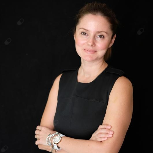 Uzm. Psk. Göksu Telmaç